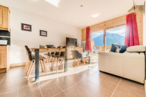 Résidence Les Balcons EtoilÉs - Appartement 4 au pied des pistes MAE-3261 Champagny-En-Vanoise
